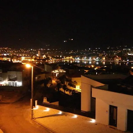 Apartment Kresimir Trogir