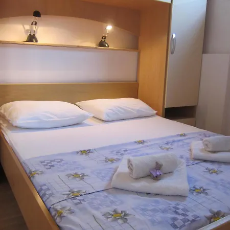 Apartmán Kresimir Trogir
