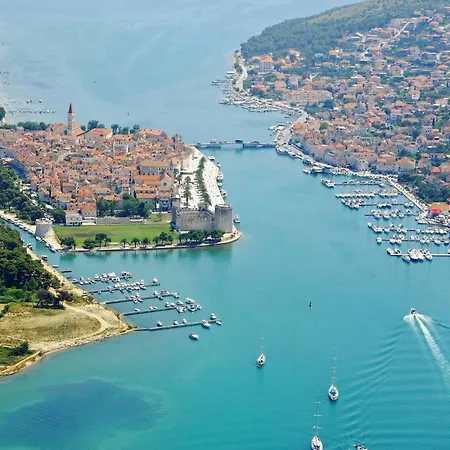 Apartmán Kresimir Trogir