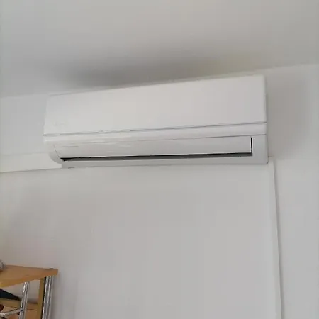 Kresimir Apartmán