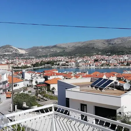 Apartmán Kresimir