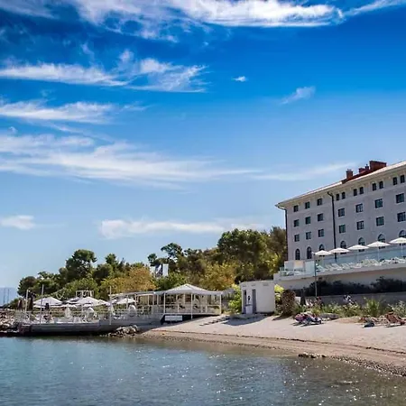 Apartmán Kresimir Trogir