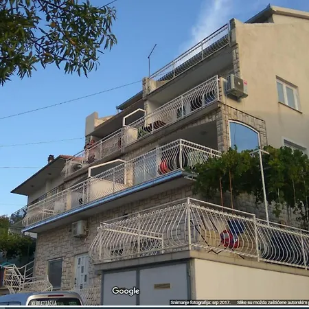 Kresimir Apartmán