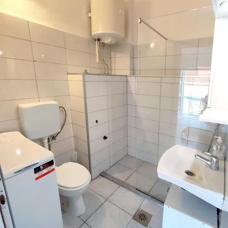 Kresimir Apartmán
