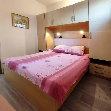 Apartmán Kresimir